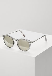Sunglasses - transparent