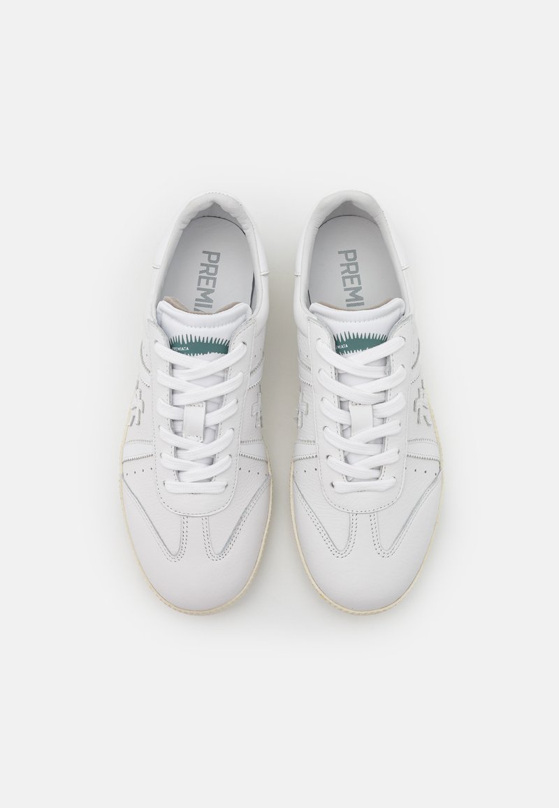 Damen Sneaker low | Premiata BONNIE Sneaker low white/weiß - FS96298 Damen Sneaker low | Premiata BONNIE Sneaker low white/weiß - FS96298