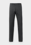 BERKELEY - Pantalones - gris chine