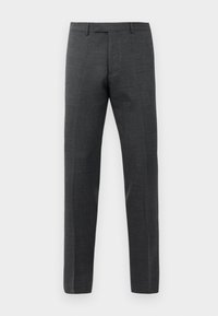 BERKELEY - Pantaloni - gris chine