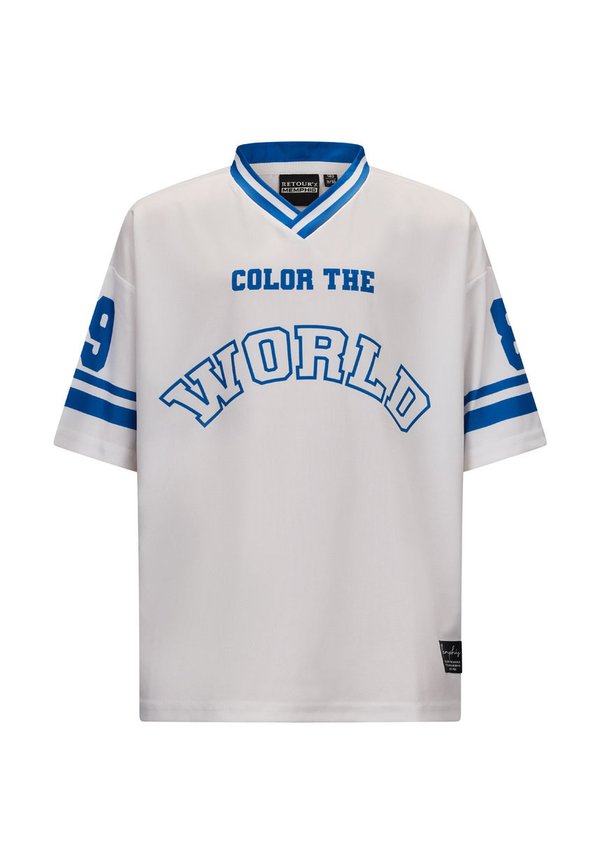 EROS - T-Shirt print