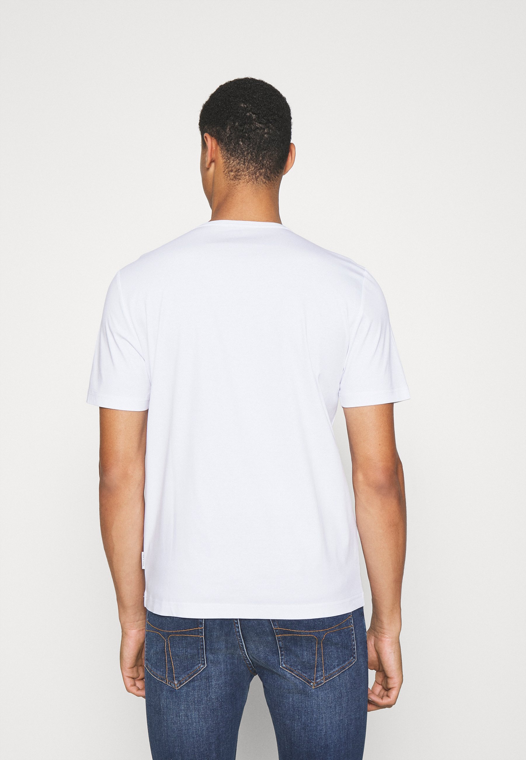 Men OLAF - Basic T-shirt Men OLAF - Basic T-shirt