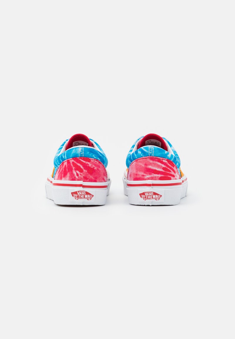 Kinder Sneaker low | Vans ERA UNISEX Sneaker low multi-coloured/true white/mehrfarbig - LN34481 Kinder Sneaker low | Vans ERA UNISEX Sneaker low multi-coloured/true white/mehrfarbig - LN34481