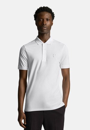 Polo - bianco