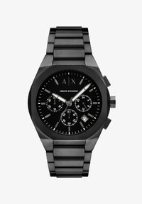 Seleccionado, total black