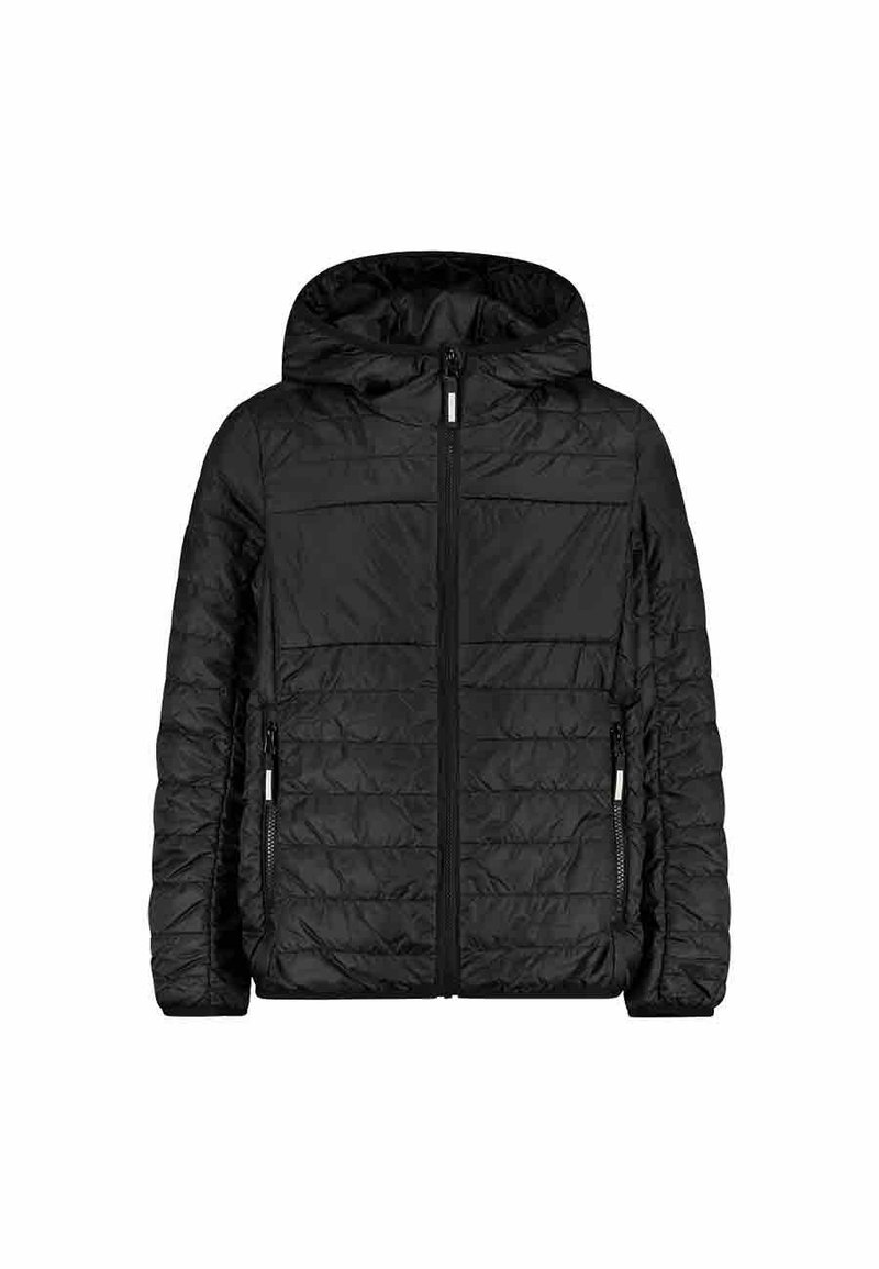CMP Outdoorjas zwart CMP Outdoorjas zwart