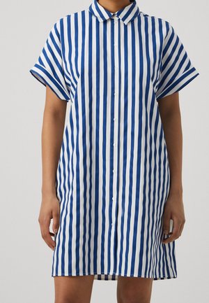 Blusenkleid - off-white