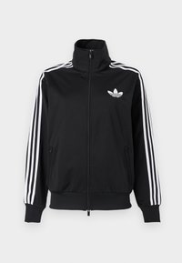 FIREBIRD TRACK LOOSE - Tréning dzseki - black/white