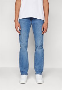 Levi's® 502® TAPER - Vaqueros tapered - frozen in time