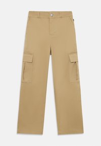 Seleccionado, parachute beige/desert khaki