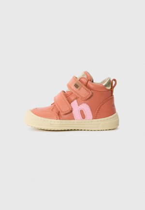 DYLAN - Baskets montantes - rose
