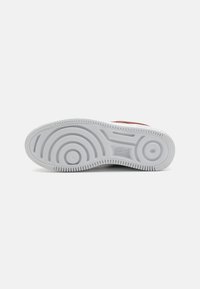 Nike Sportswear AF1 SAGE - Trainers - red sepia