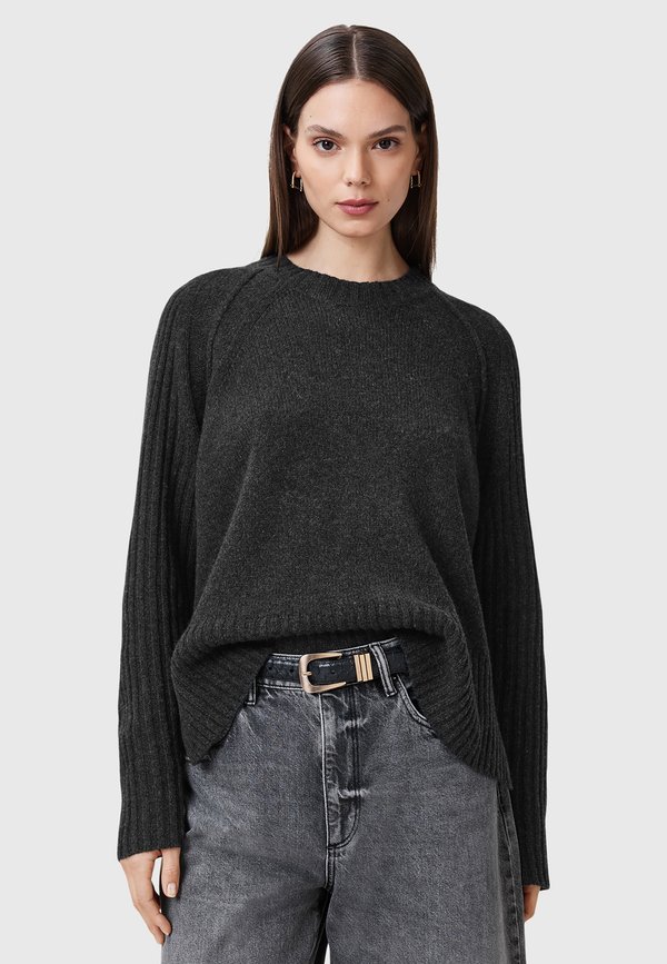 ANTHE  - Strickpullover