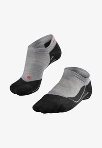 Ausgewählt, light grey