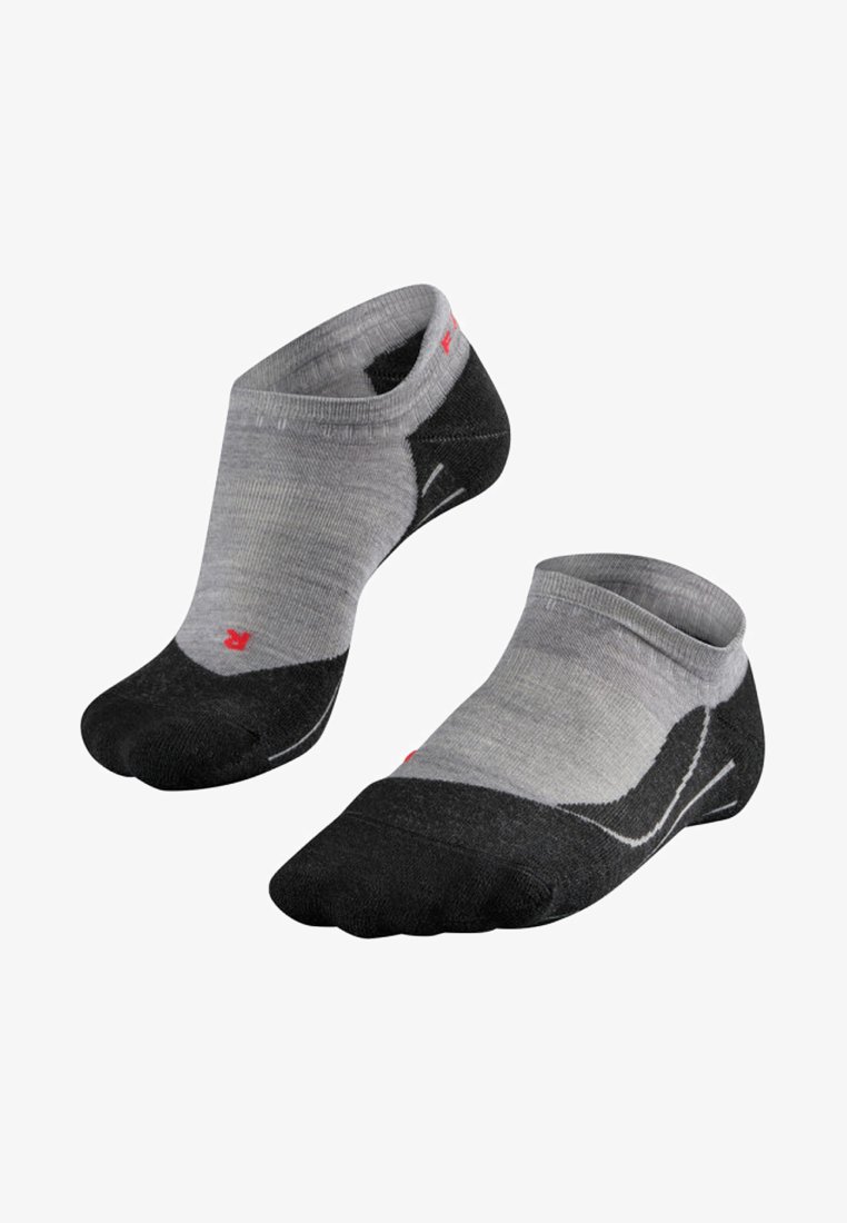 FALKE Füßlinge - light grey