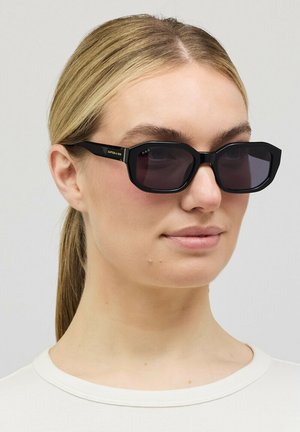 Kapten & Son, KAPTEN & SON SONNENBRILLE COMO - Sonnenbrille - all black