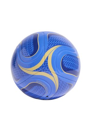 WORLD CUP 2026 FIGC ITALY CLUB HOME - Dres reprezentacije - hi-res blue victory blue hazy beige