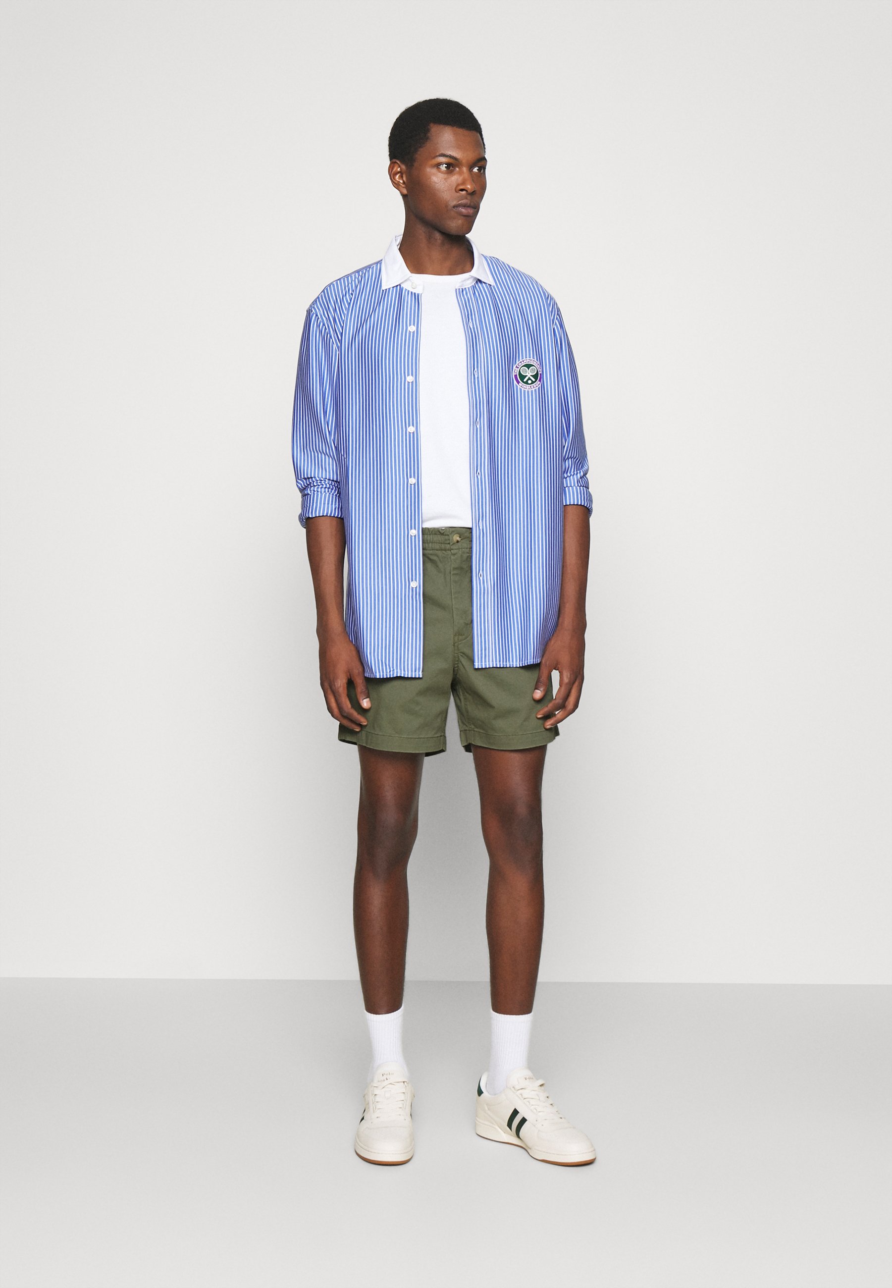 polo prepster shorts