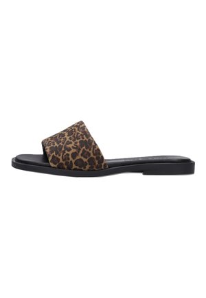 Apple of Eden Pantolette flach - leo