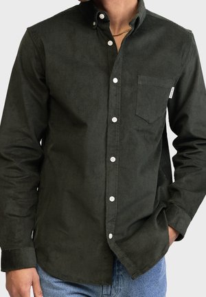 Redefined Rebel Chemise - green