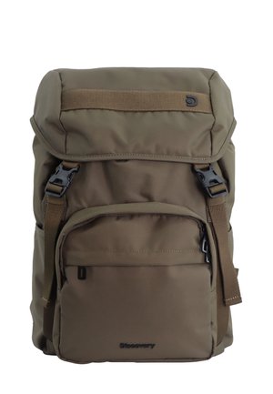Rucksack - khaki