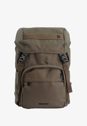Discovery Tagesrucksack - khaki