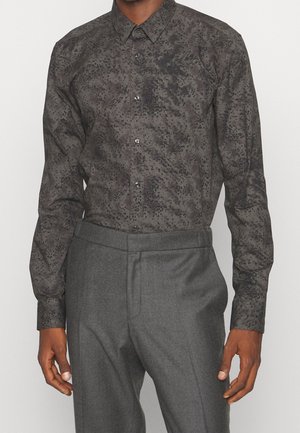 Camisa - grey