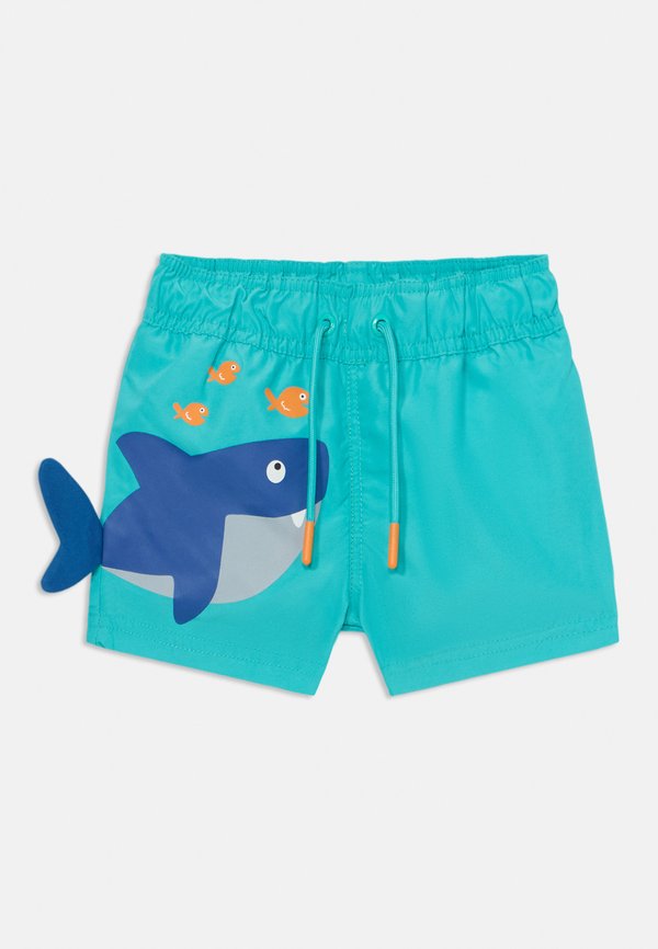 NMMZAKAN  - Swimming shorts - ceramic
