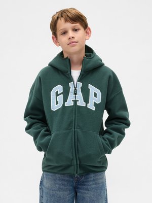 GAP Pulover s kapuco - moores green