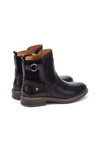 Pikolinos ALDAYA - Botines bajos - black