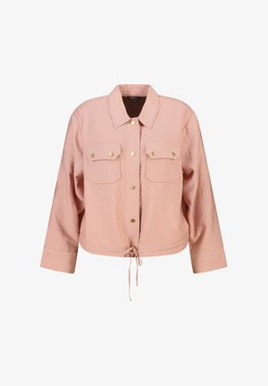 MS Mode, MS MODE COAT NOT TRANSLATED - Veste légère - light rose