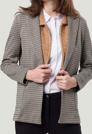 Blazer - beige