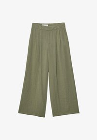 Non sélectionné, khaki