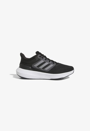 ULTRABOUNCE J - Laufschuh Neutral - core black/ftwr white/core black