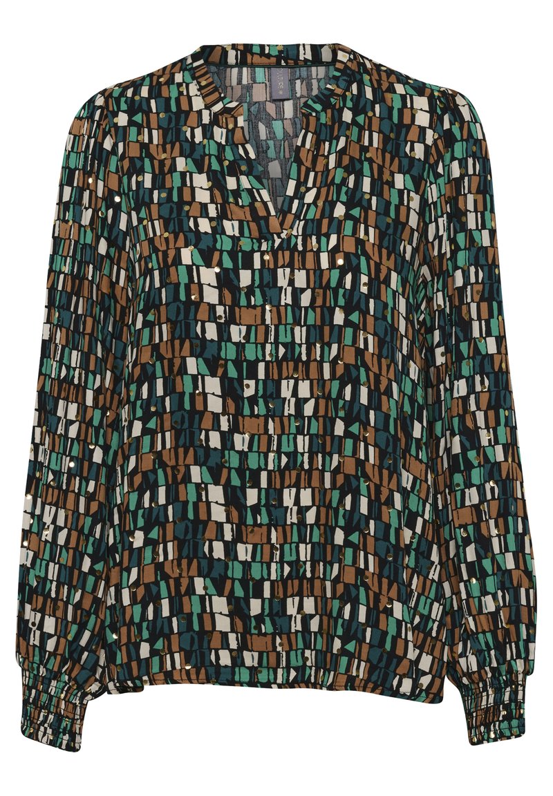 culture Blouse bruin culture Blouse bruin