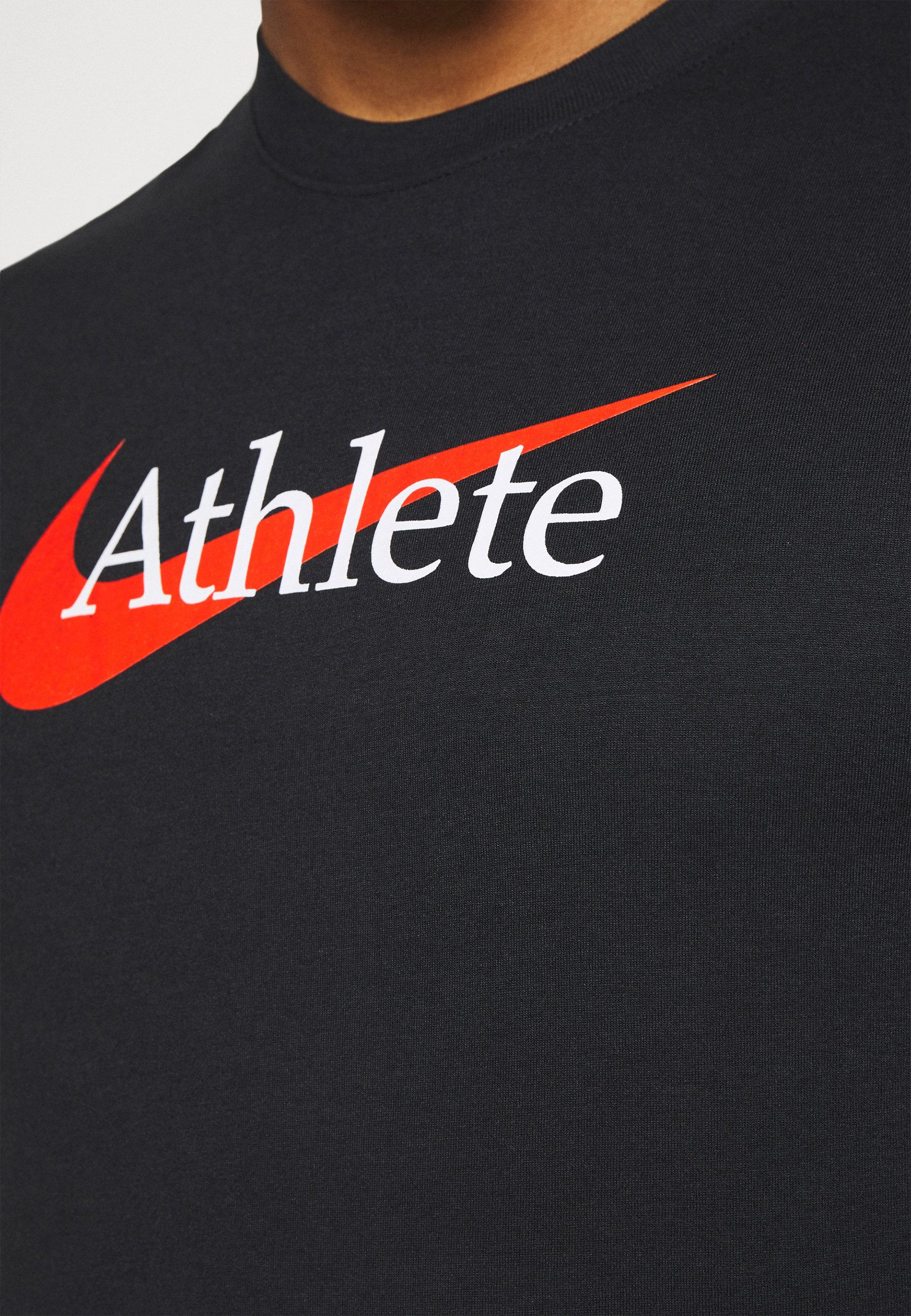 Nike Performance TEE ATHLETE - T-shirt 