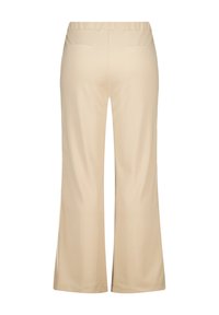 MS Mode Jogginghose - sand