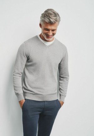 OCHNIK - Sweter