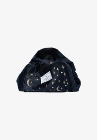 The Flat Lay Co. THE FLAT LAY CO. DRAWSTRING MAKEUP BAG - Toalettmappe - blue celestial