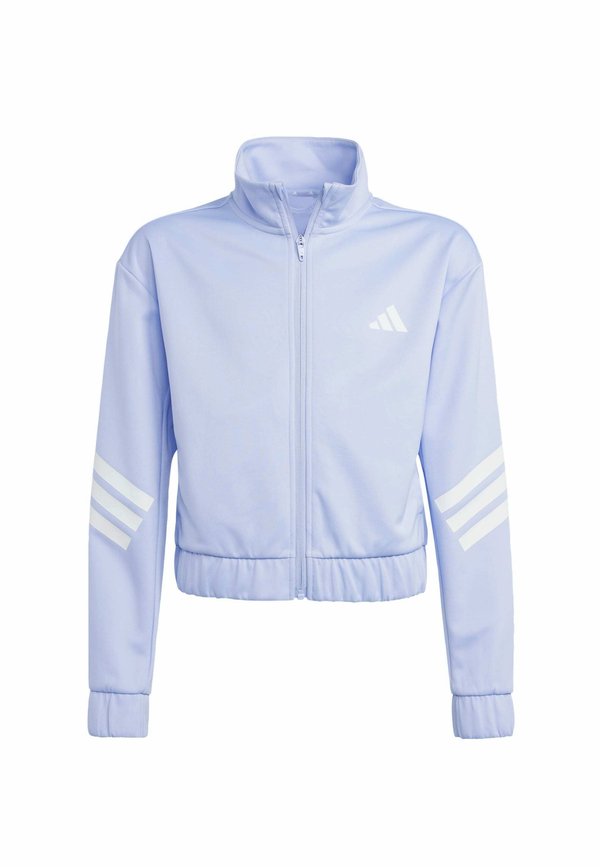 ALL SPORTS N3XT FULL-ZIP TRACK KIDS - Training jacket3