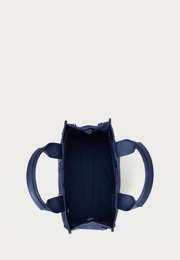 NYLON SMALL STEVIE TOTE BAG - Tote bag4