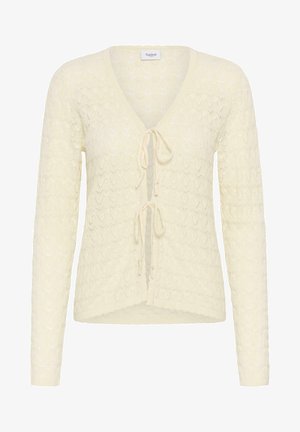 Saint Tropez, RONETTESZ - Strickjacke - turtledove