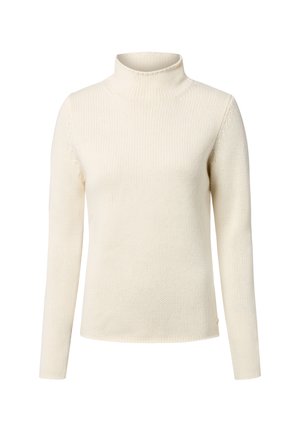 Pullover - ecru