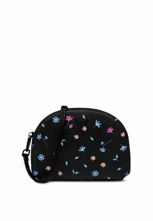 CAIRA MAEDOW - Cross body bag - black