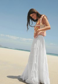 Next REGULAR FIT - Bluse - orange