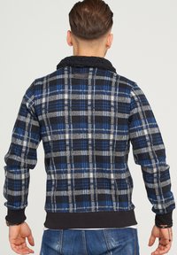 2Y Studios LIJAN - Übergangsjacke - blau