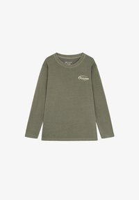 Sélectionné, khaki