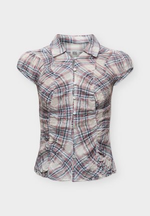 BDG Urban Outfitters, LUNA, czerwony