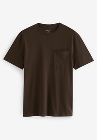 Next SETS 2 PACK - Pyjamas - grey brown