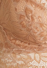 Anna Field 3 PACK - Corpete - brown/nude/pink
